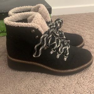 Dr. Scholl’s boots